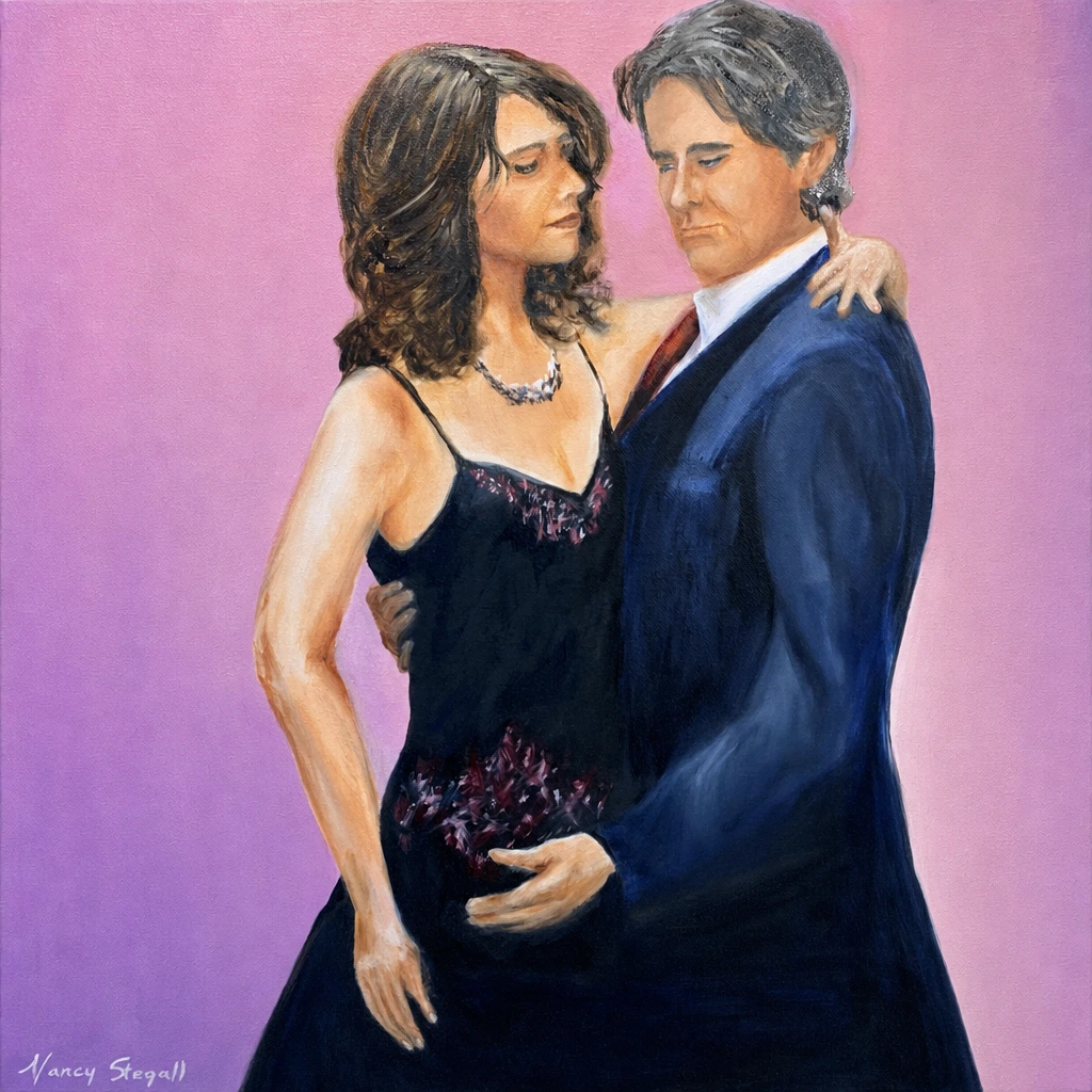 The Last Dance